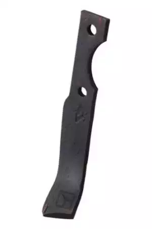 Fräsmesser 165x25mm, rechts